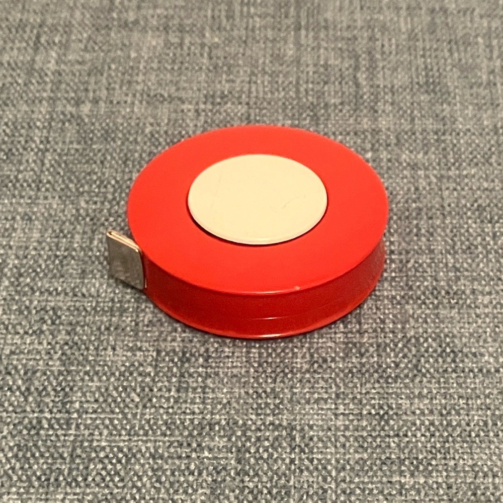 Vintage Tape Measurer